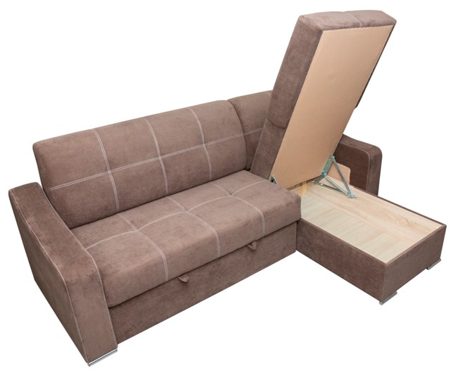 Угловой диван Нео 48 в Глазове - изображение 2