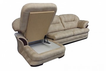 Угловой диван Квин 6 МД, седафлекс в Глазове - предосмотр 3