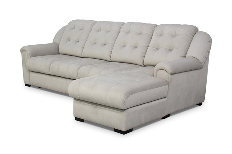 Угловой диван Матрица 29 ТТ с оттоманкой в Сарапуле - изображение 3