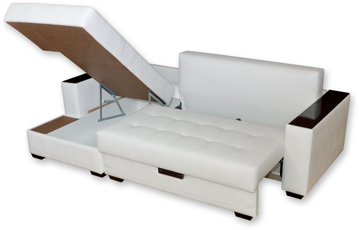 Угловой диван Катарина 3 в Сарапуле - изображение 2