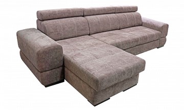 Угловой диван N-10-M ДУ (П3+Д2+Д5+П3) в Ижевске