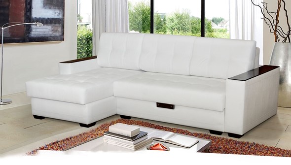 Угловой диван Катарина 3 в Сарапуле - изображение