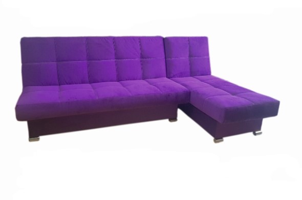 Угловой диван Париж У в Сарапуле - изображение