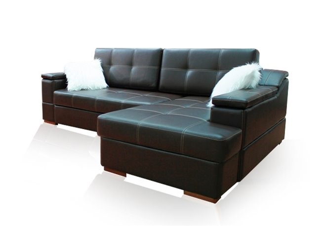 Угловой диван Касабланка 2 в Сарапуле - изображение 2