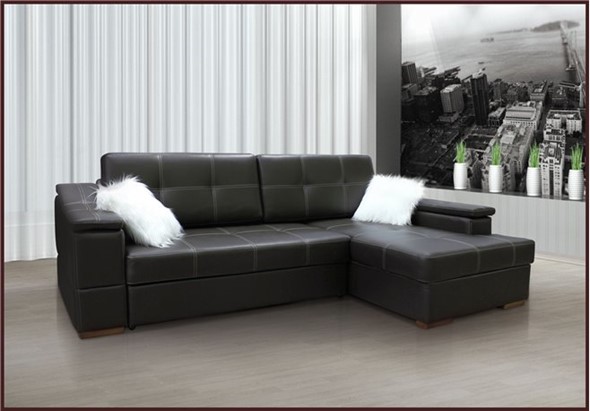 Угловой диван Касабланка 2 в Сарапуле - изображение