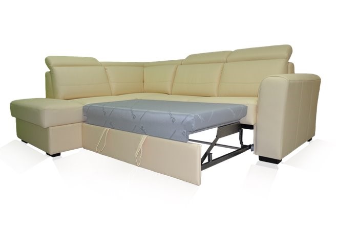 Угловой диван Констанция 253х200 в Сарапуле - изображение 2