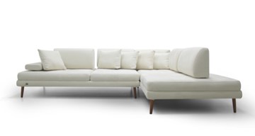 Модульный диван Милан-1   (3,38*2,14 м) в Глазове
