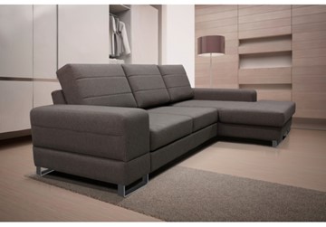 Угловой диван Сакура 4 275х165 в Сарапуле