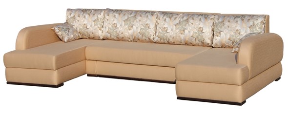 П-образный диван Гарден-П в Сарапуле - изображение