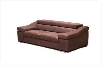 Прямой диван Мюнхен с выкатным механизмом в Сарапуле - предосмотр 1