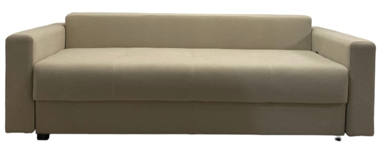 Прямой диван Комфорт 2 боннель в Глазове - изображение 10