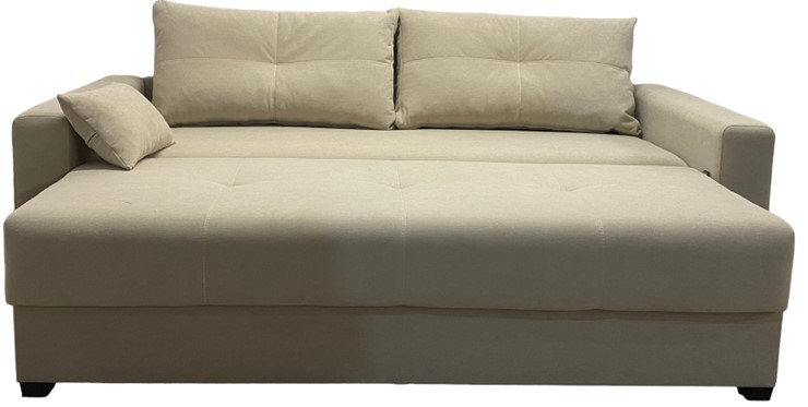 Прямой диван Комфорт 2 боннель в Глазове - изображение 13