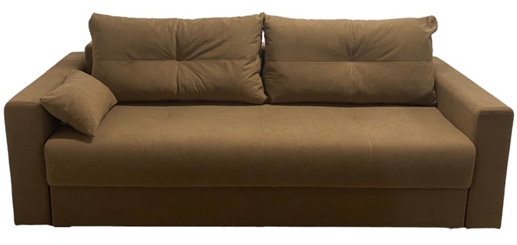 Прямой диван Комфорт 2 боннель в Глазове - изображение 14