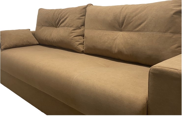 Прямой диван Комфорт 2 боннель в Глазове - изображение 15