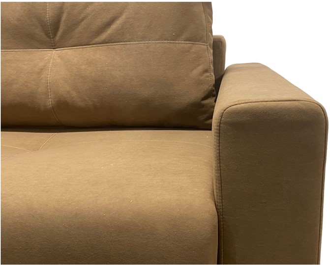 Прямой диван Комфорт 2 боннель в Глазове - изображение 16
