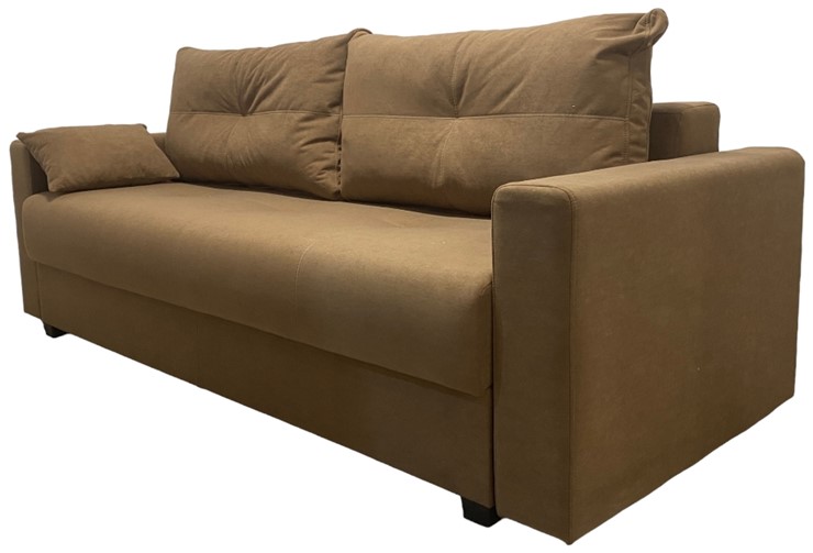 Прямой диван Комфорт 2 боннель в Глазове - изображение 17