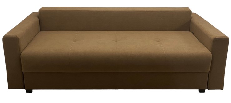 Прямой диван Комфорт 2 боннель в Глазове - изображение 19