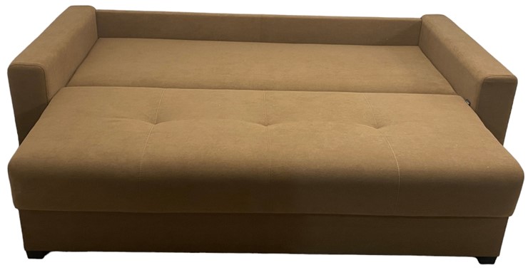 Прямой диван Комфорт 2 боннель в Глазове - изображение 22