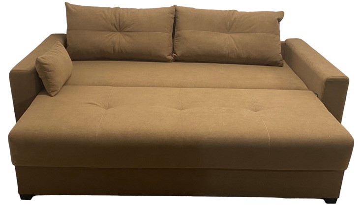 Прямой диван Комфорт 2 боннель в Глазове - изображение 23
