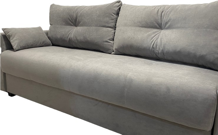 Прямой диван Комфорт 2 боннель в Глазове - изображение 25