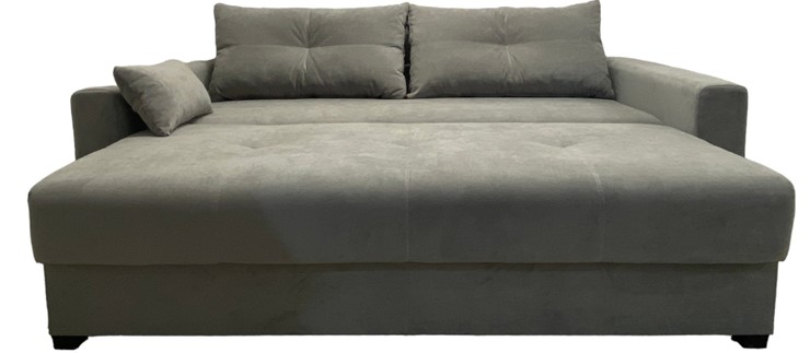 Прямой диван Комфорт 2 боннель в Глазове - изображение 30