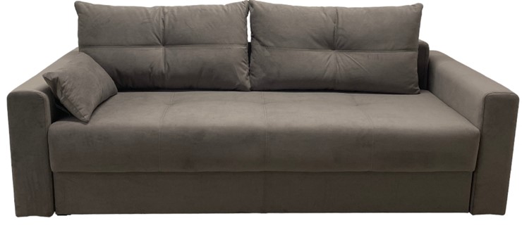 Прямой диван Комфорт 2 боннель в Глазове - изображение 31