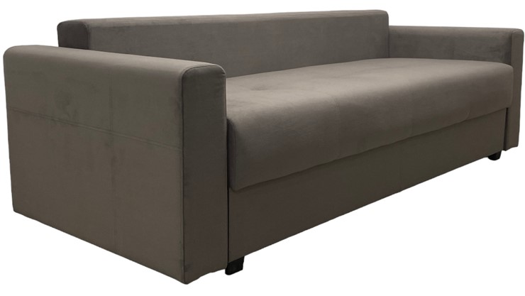 Прямой диван Комфорт 2 боннель в Глазове - изображение 34