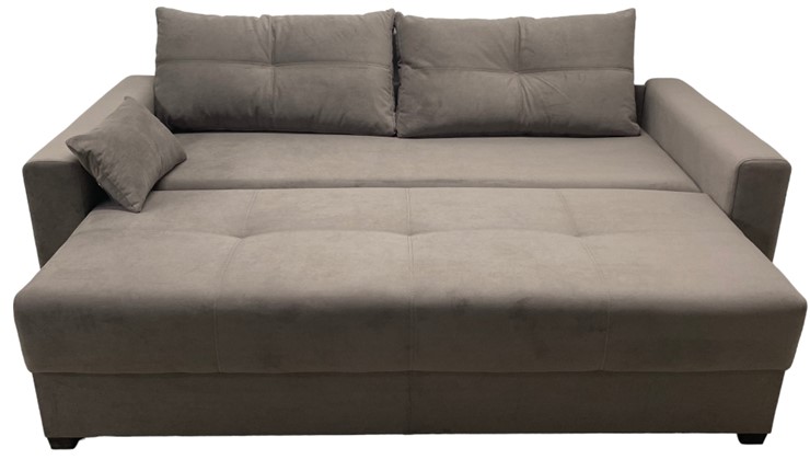 Прямой диван Комфорт 2 боннель в Глазове - изображение 36