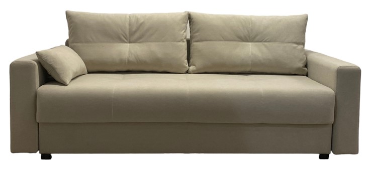 Прямой диван Комфорт 2 боннель в Глазове - изображение 6