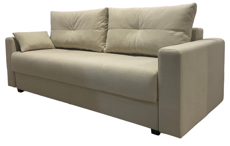 Прямой диван Комфорт 2 боннель в Глазове - изображение 7