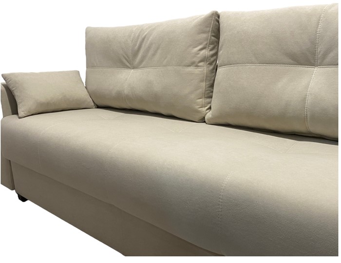 Прямой диван Комфорт 2 боннель в Глазове - изображение 8