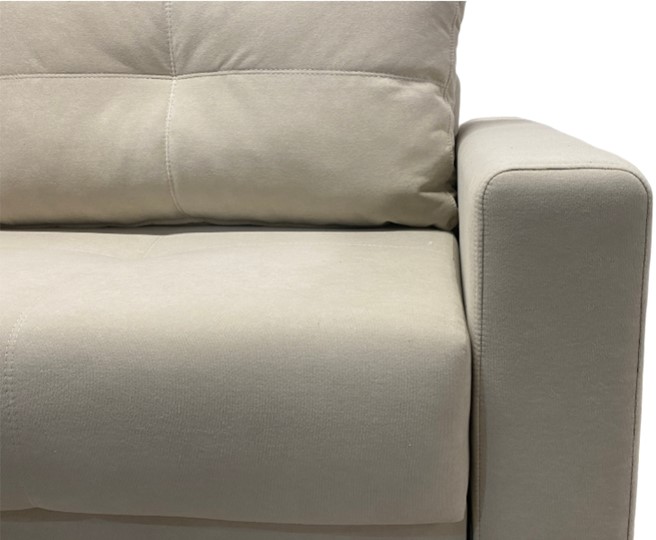 Прямой диван Комфорт 2 боннель в Глазове - изображение 9
