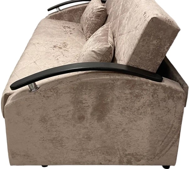 Прямой диван Престиж 16, Боннель+МДФ в Глазове - изображение 6
