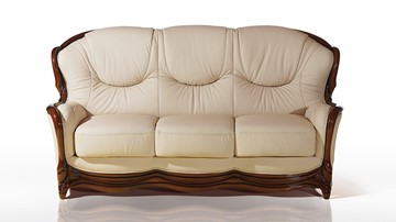 Прямой диван Сидней трехместный в Сарапуле - предосмотр