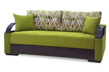 Прямой диван Agata (Green) в Глазове - предосмотр