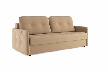 Прямой диван Smart 1, Веллуто 05 в Сарапуле