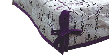 Прямой диван Аккордеон с боковинами, спальное место 1400 в Глазове - предосмотр 3