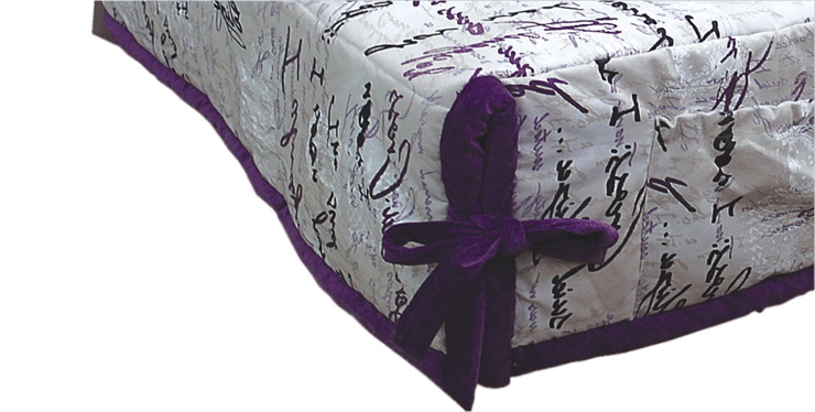 Прямой диван Аккордеон с боковинами, спальное место 1400 в Глазове - изображение 3