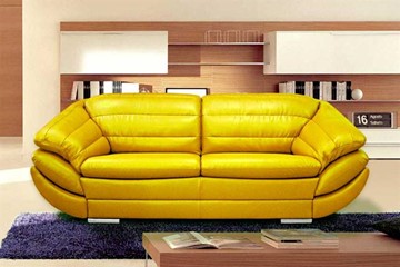 Прямой диван Алекс Элита 50 А БД в Сарапуле - предосмотр 3