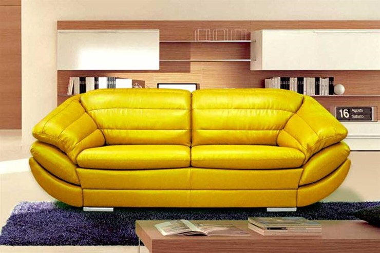 Прямой диван Алекс Элита 50 А БД в Сарапуле - изображение 3