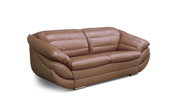 Прямой диван Алекс Элита 50 А БД в Сарапуле - изображение