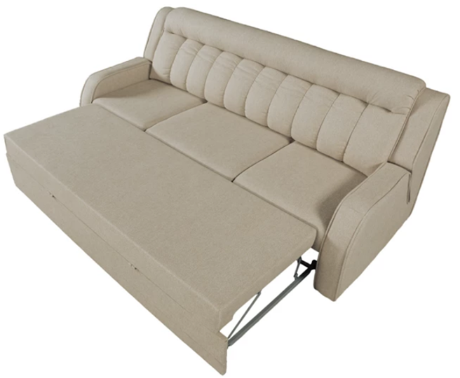 Прямой диван Блистер 2 БД в Сарапуле - изображение 1