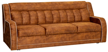 Прямой диван Блистер 2 БД в Сарапуле - предосмотр 3