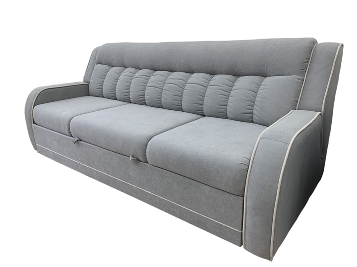 Прямой диван Блистер 2 БД в Сарапуле - изображение 4
