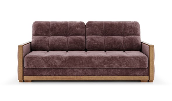Прямой диван Броссар 2, 214 в Сарапуле - изображение