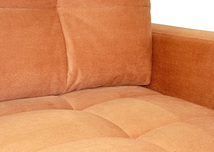 Прямой диван Бруно 2 БД в Глазове - изображение 5
