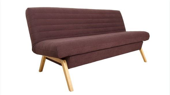 Прямой диван Бьюти (ДК 1.60) в Ижевске - изображение