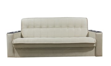 Прямой диван Comfort 401 (Светло-бежевый) в Глазове