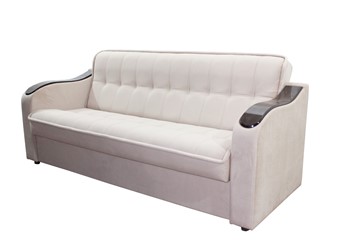 Диван Comfort Lux 404 (Светло-серый) в Сарапуле