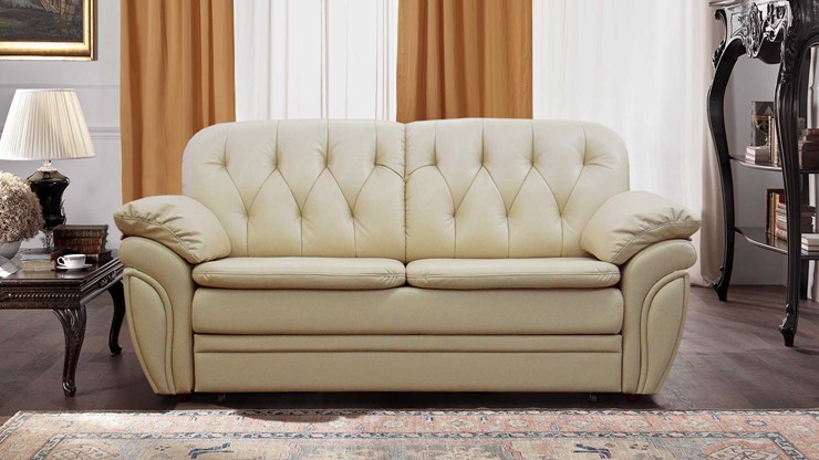 Прямой диван Дебора Элита 21 Д БД в Сарапуле - изображение 3
